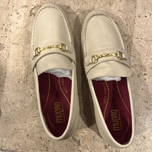 Greyffin loafers